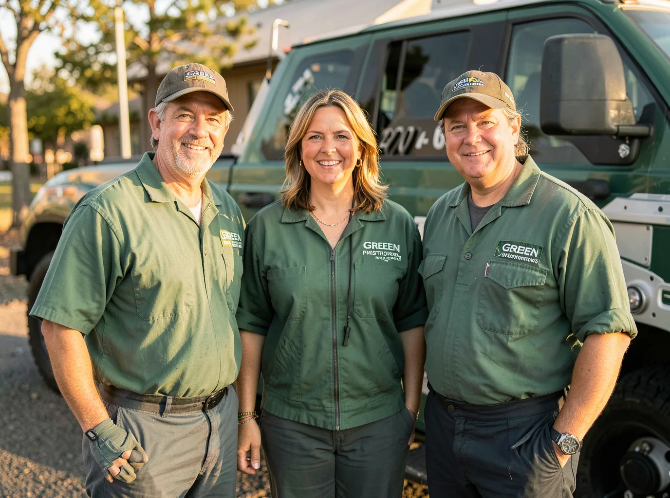 Water Damage Restoration company in Hastings, OK