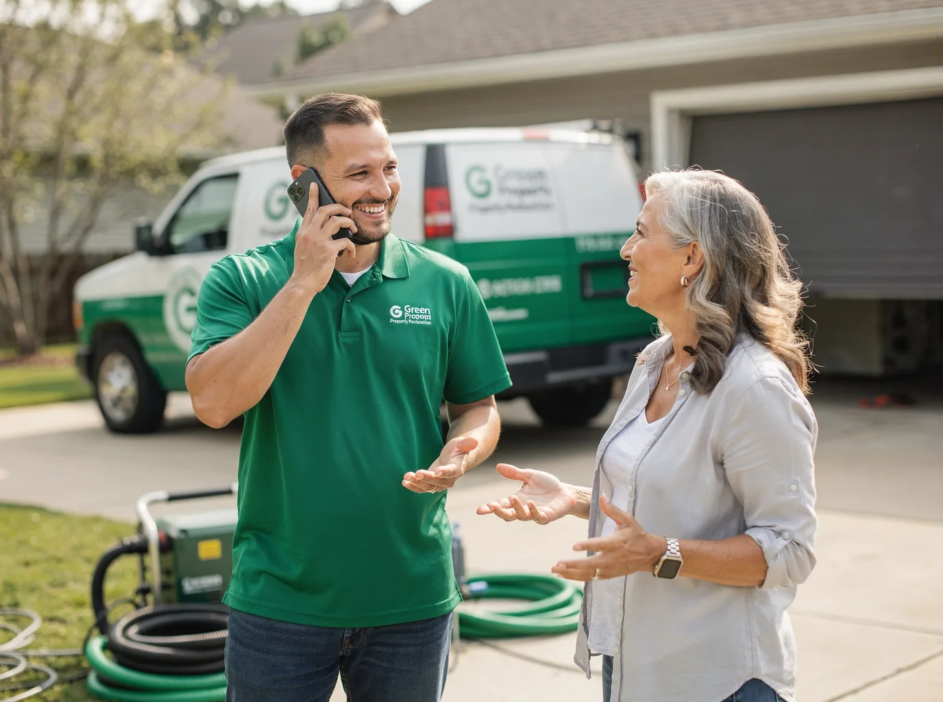 Water Damage Restoration Hastings, OK FAQs